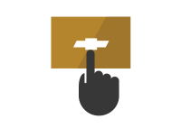 Shop Click Drive Create Icon in Lincoln, NE