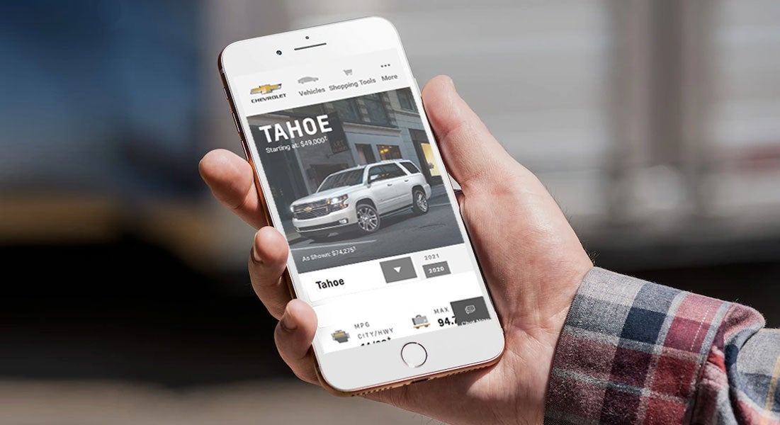 Shop Click Drive in Lincoln, NE