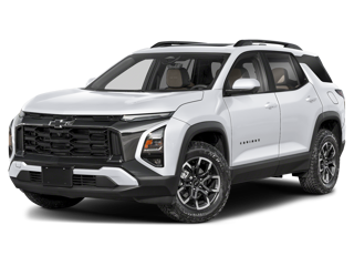 Chevrolet Equinox - DuTeau Chevrolet in Lincoln NE