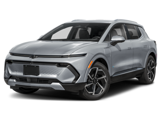 Equinox EV - DuTeau Chevrolet in Lincoln NE