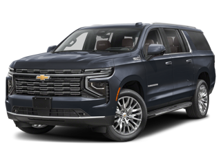 Chevrolet Suburban - DuTeau Chevrolet in Lincoln NE