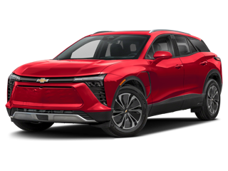 Chevrolet Blazer EV - DuTeau Chevrolet in Lincoln NE