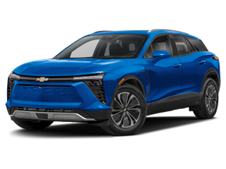 Chevrolet Blazer EV - DuTeau Chevrolet in Lincoln NE
