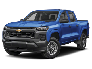 Chevrolet Colorado - DuTeau Chevrolet in Lincoln NE