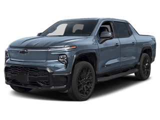 Chevrolet Silverado EV - DuTeau Chevrolet in Lincoln NE