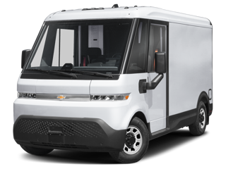 Chevrolet BrightDrop - DuTeau Chevrolet in Lincoln NE