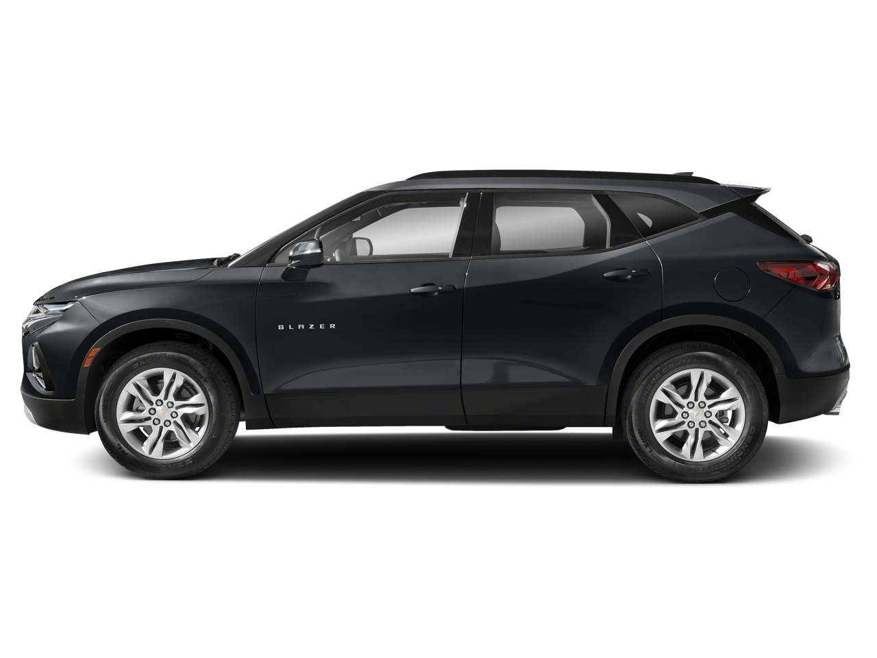 2019 Chevrolet Blazer Premier