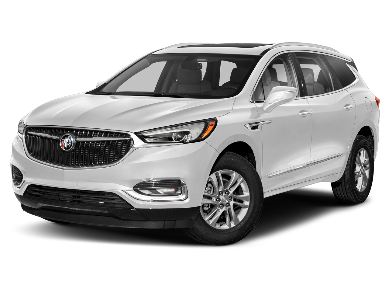 2020 Buick Enclave Essence for sale in Lincoln, NE