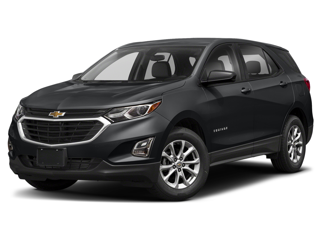 2021 Chevrolet Equinox AWD LS's photo