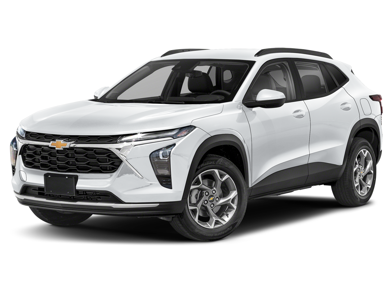 2025 Chevrolet Trax 1RS's photo