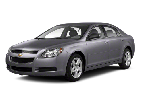 2011 Chevrolet Malibu LT w/1LT