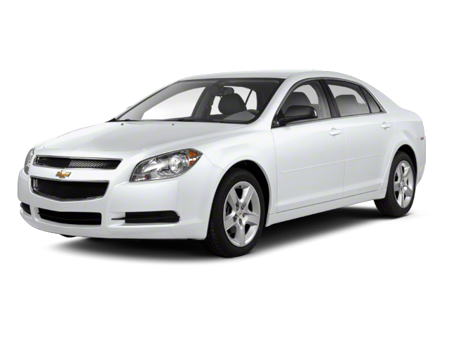2012 Chevrolet Malibu LT w/2LT