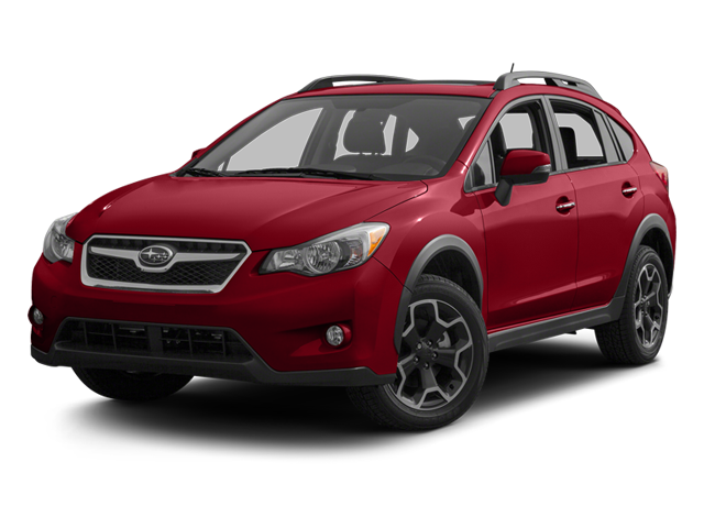 2013 Subaru XV Crosstrek Limited