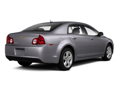 2011 Chevrolet Malibu LT w/1LT