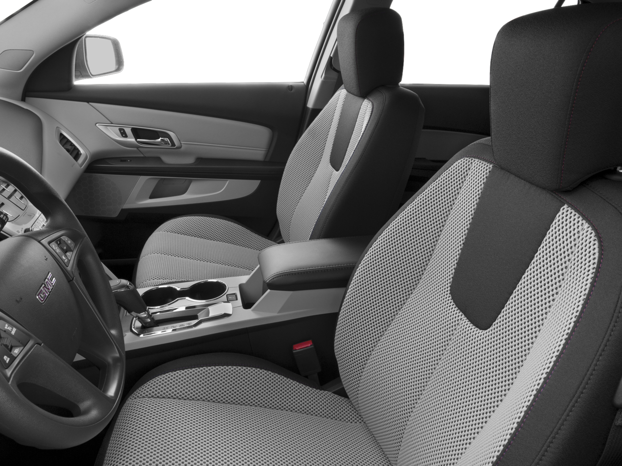 2016 GMC Terrain SLE