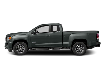 2016 GMC Canyon 4WD SLT