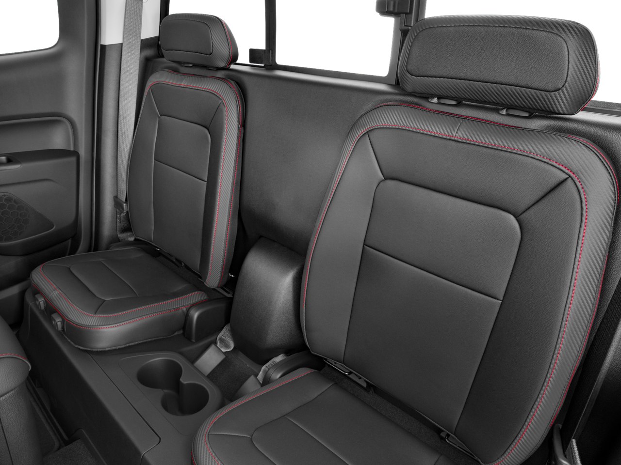 2016 GMC Canyon 4WD SLT