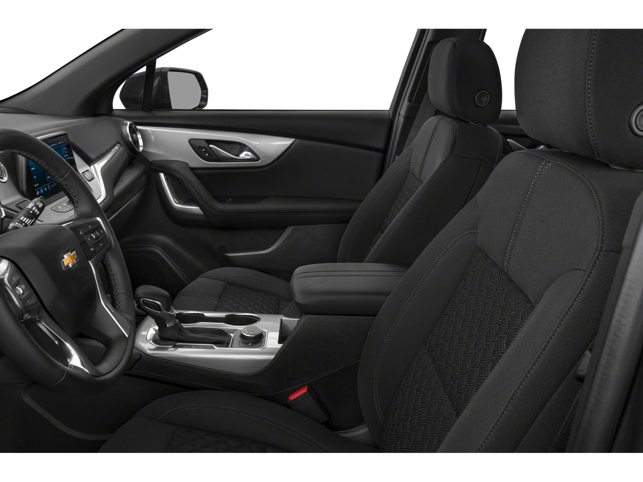 2019 Chevrolet Blazer Premier