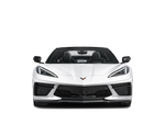 2025 Chevrolet Corvette Stingray 2LT