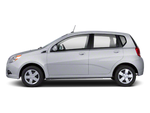 2010 Chevrolet Aveo LT w/1LT