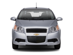 2010 Chevrolet Aveo LT w/1LT