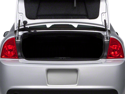 2010 Chevrolet Malibu LT w/1LT