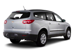2010 Chevrolet Traverse LS