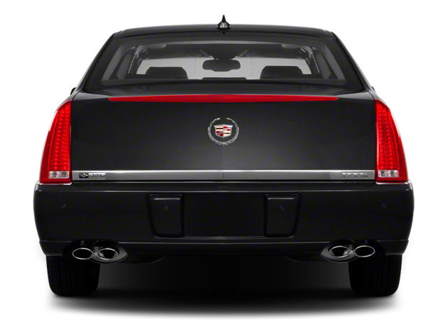 2011 Cadillac DTS Luxury Collection