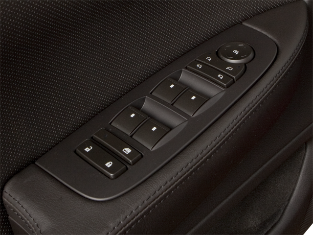 2011 Cadillac DTS Luxury Collection