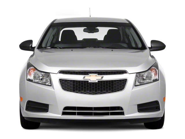 2012 Chevrolet Cruze LT w/1LT