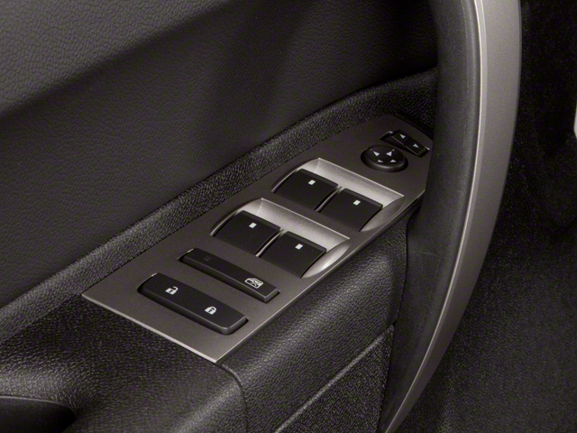 2013 GMC Sierra 1500 SLT