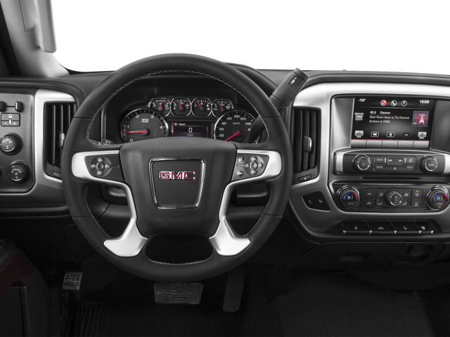 2015 GMC Sierra 2500HD Denali
