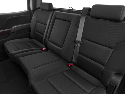 2015 GMC Sierra 2500HD Denali