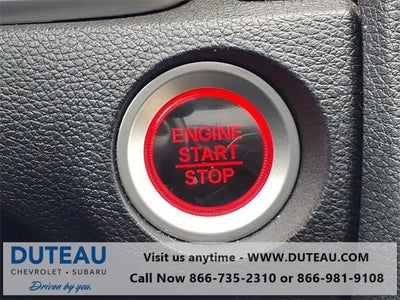 2017 Honda Civic Sedan EX-L