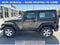2018 Jeep Wrangler JK Sport S 4x4