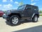 2018 Jeep Wrangler JK Sport S 4x4