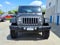 2018 Jeep Wrangler JK Sport S 4x4