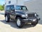 2018 Jeep Wrangler JK Sport S 4x4