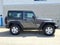 2018 Jeep Wrangler JK Sport S 4x4