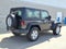 2018 Jeep Wrangler JK Sport S 4x4