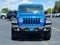 2022 Jeep Wrangler Unlimited Sport S 4x4