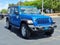 2022 Jeep Wrangler Unlimited Sport S 4x4