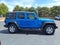 2022 Jeep Wrangler Unlimited Sport S 4x4