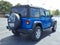 2022 Jeep Wrangler Unlimited Sport S 4x4