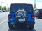 2022 Jeep Wrangler Unlimited Sport S 4x4