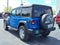 2022 Jeep Wrangler Unlimited Sport S 4x4