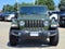 2021 Jeep Wrangler Unlimited 80th Anniversary 4x4