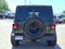 2021 Jeep Wrangler Unlimited 80th Anniversary 4x4