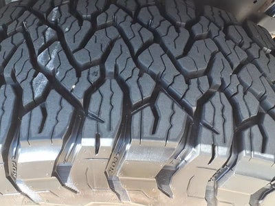 2019 Jeep Wrangler Unlimited Rubicon 4x4