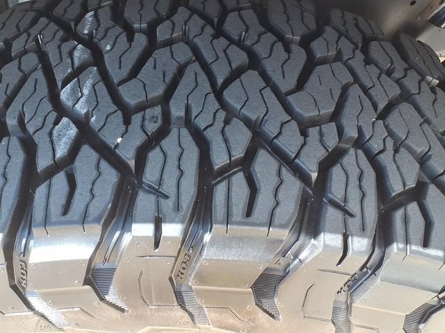 2019 Jeep Wrangler Unlimited Rubicon 4x4